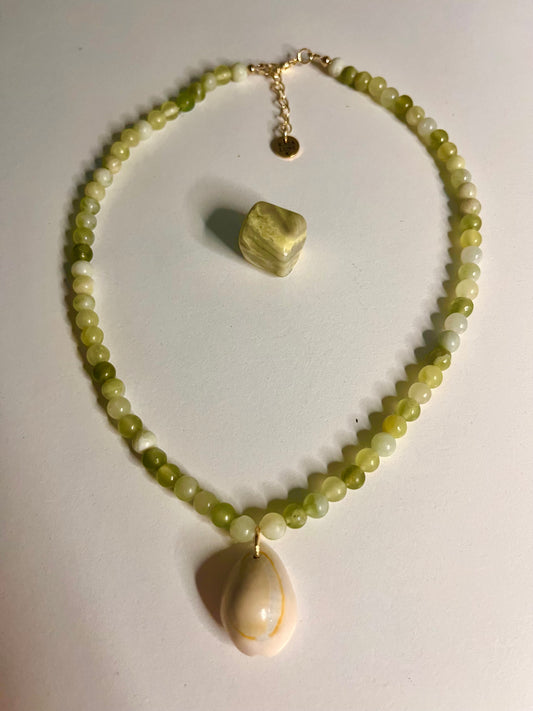 Isla Verde - “Green Island”