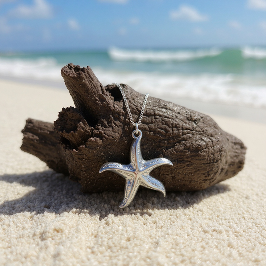 Coastal Star